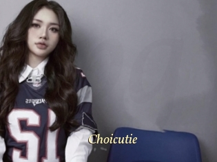 Choicutie