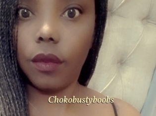 Chokobustyboobs