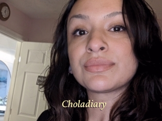 Choladiary