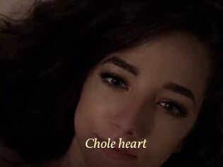 Chole_heart