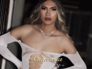choleversace Vidéo porno gratuite