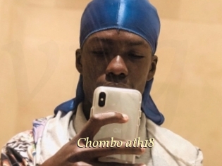 Chombo_ath18