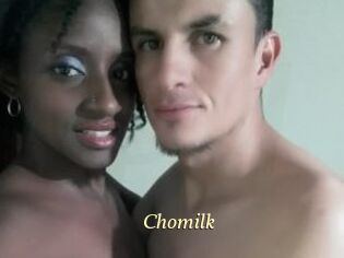 Chomilk