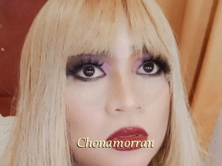 Chonamorran