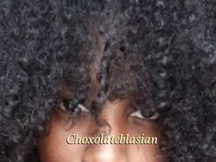 Choxolateblasian