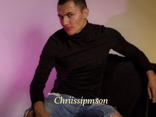 Chriissipmson
