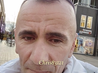 Chris83121