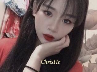 ChrisHe