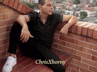 ChrisXhorny