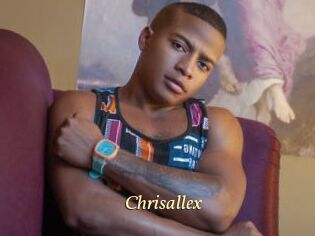 Chrisallex