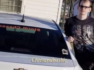 Chrisandbarbie