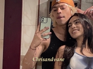 Chrisandvane