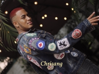 Chrisang