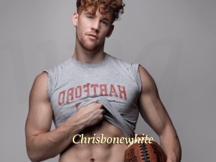 Chrisbonewhite