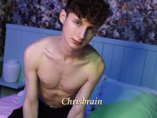 Chrisbrain