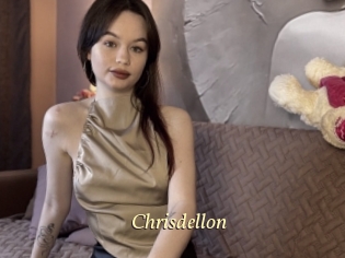 Chrisdellon