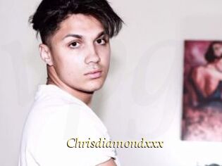 Chrisdiamondxxx