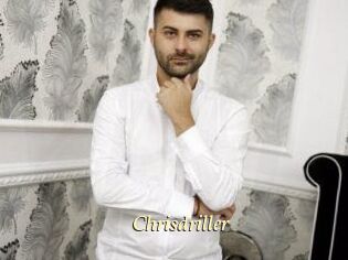 Chrisdriller