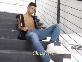 Chrisevert