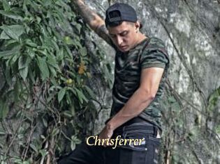 Chrisferrer