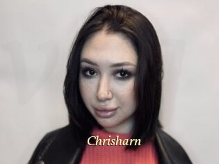 Chrisharn
