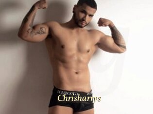 Chrisharrys