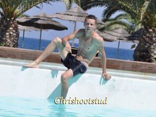 Chrishootstud