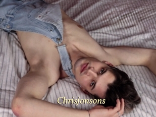 Chrisjonsons
