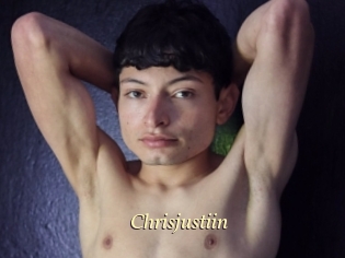 Chrisjustiin