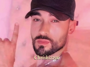 chriskizz96 Vidéo porno gratuite