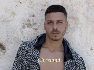 Chrisland