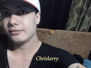 Chrislarry