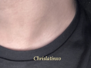 Chrislatinxo