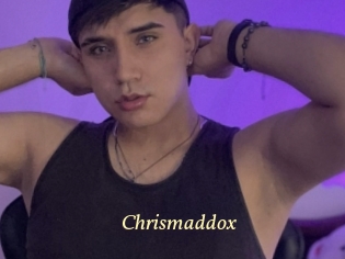 Chrismaddox