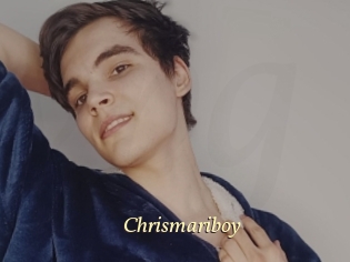 Chrismariboy