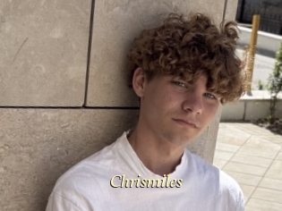 chrismiles Vidéo porno gratuite
