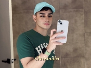 Chrismiller