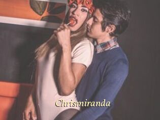 Chrismiranda