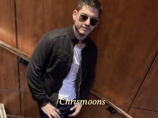 Chrismoons