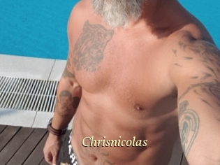 chrisnicolas Vidéo porno gratuite