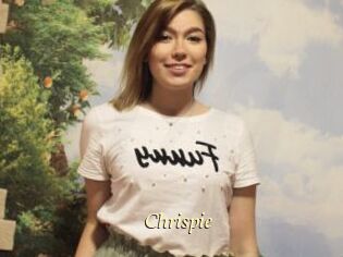 Chrispie