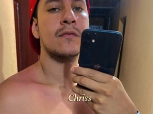 Chriss