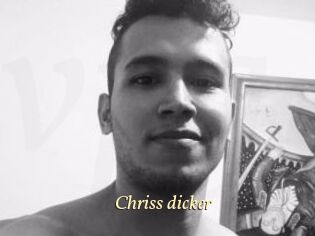 Chriss_dicker