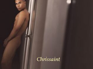 Chrissaint