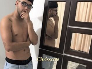 Chrisscree