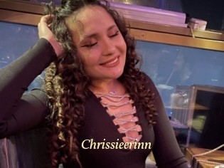 Chrissieerinn