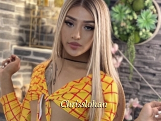 Chrisslohan