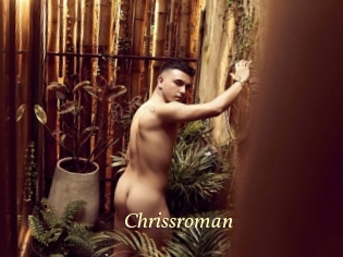 chrissroman Vidéo porno gratuite