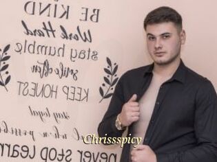 Chrissspicy