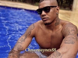 Chrisswaynex88